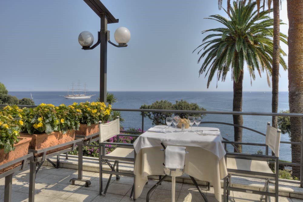 Picture Gallery - Hotel Continental in Santa Margherita Ligure